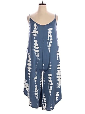 J Valdi Jumpsuit (view 1)