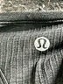 Lululemon Athletica Black Tank Top Size 10 - photo 7