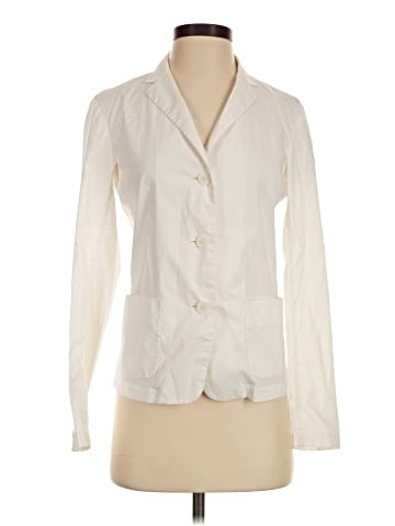 Uniqlo Long Sleeve Blouse (view 1)