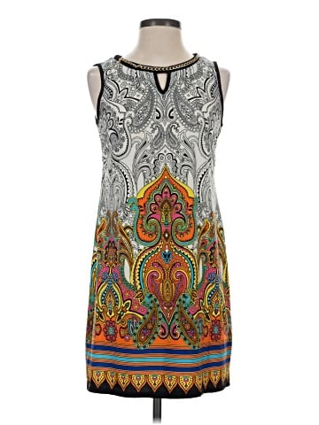 Sandra Darren Casual Dress (view 1)
