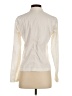 Uniqlo Ivory Long Sleeve Blouse Size S - photo 2