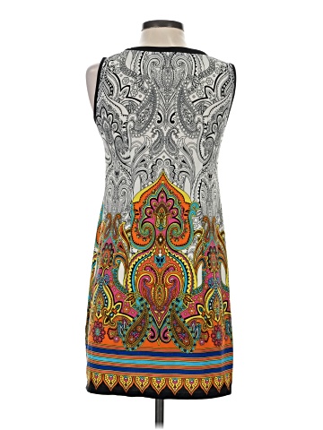 Sandra Darren Casual Dress (view 2)