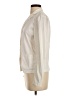 Uniqlo Ivory Long Sleeve Blouse Size S - photo 5