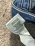 Vigoss Solid Blue Jeans Size 30 waist - photo 8