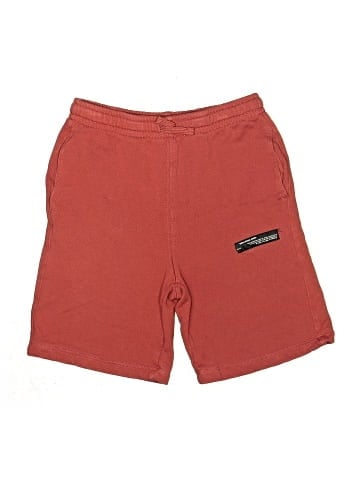 Zara Athletic Shorts (view 1)
