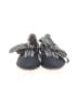 ROTHY'S Blue Flats Size 11 1/2 - photo 2