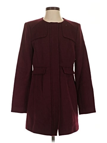 Ann Taylor LOFT Coat (view 1)
