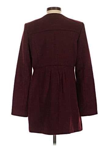 Ann Taylor LOFT Coat (view 2)