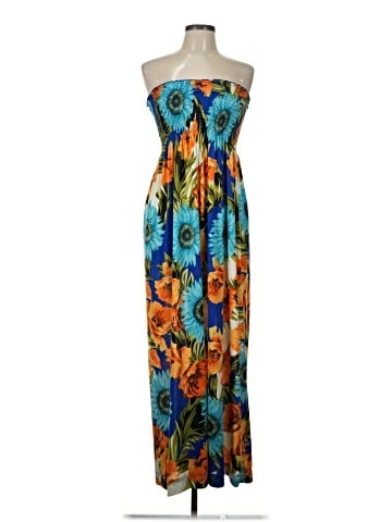 Connection 18 Cocktail Dress (view 1)
