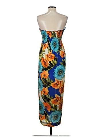 Connection 18 Cocktail Dress (view 2)