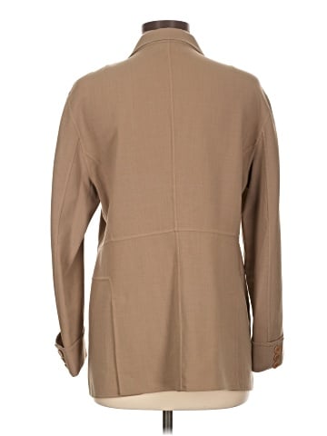 DKNY Wool Blazer (view 2)