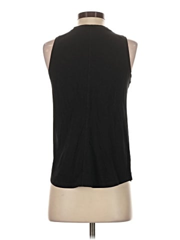 Calia Sleeveless T-Shirt (view 2)