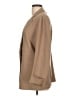 DKNY Tan Wool Blazer Size 12 - photo 5