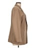 DKNY Tan Wool Blazer Size 12 - photo 4