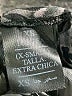 ALLSAINTS Animal Print Black Long Sleeve Blouse Size XS - photo 8