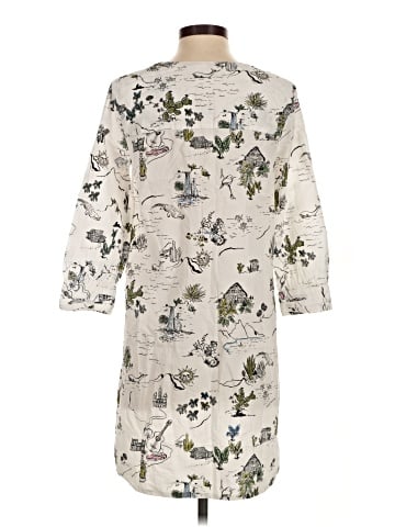 Zara Basic Casual Dress (view 2)