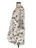 Zara Basic Ivory Casual Dress Size XS - photo 5