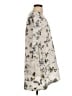 Zara Basic Ivory Casual Dress Size XS - photo 4