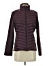 32 Degrees 100% Nylon Burgundy Jacket Size S - photo 1