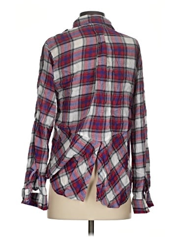 Sam Edelman Long Sleeve Blouse (view 2)