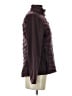 32 Degrees 100% Nylon Burgundy Jacket Size S - photo 4