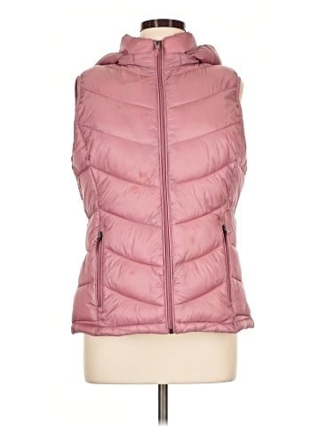 Charter Club Vest (view 1)