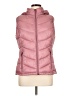Charter Club 100% Polyester Pink Vest Size L - photo 1