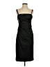Anne Klein Black Cocktail Dress Size 2 - photo 1