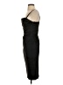 Anne Klein Black Cocktail Dress Size 2 - photo 5