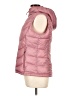 Charter Club 100% Polyester Pink Vest Size L - photo 5