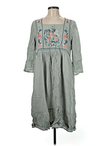 Shein Casual Dress (view 1)