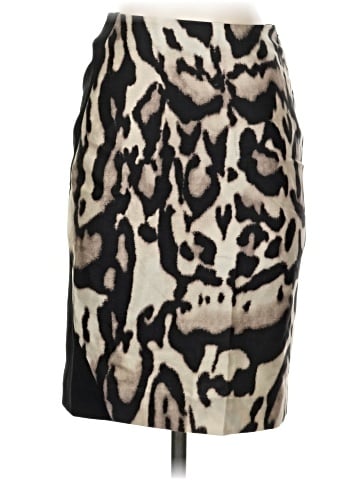 Diane von Furstenberg Wool Skirt (view 1)