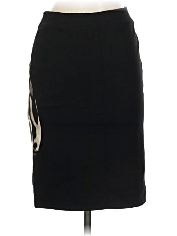 Diane von Furstenberg Wool Skirt (view 2)