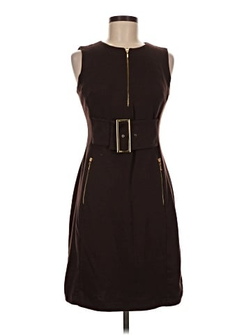 Morgan Mcfeeters Casual Dress (view 1)