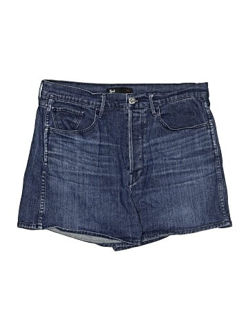 3x1 Denim Shorts (view 1)