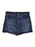 3x1 Blue Denim Shorts Size 30 waist - photo 1