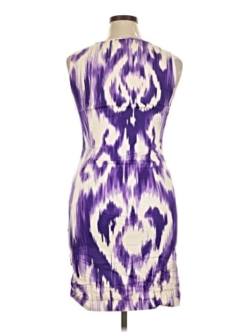Ellen Tracy Cocktail Dress (view 2)