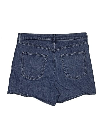 3x1 Denim Shorts (view 2)