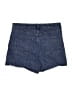 3x1 Blue Denim Shorts Size 30 waist - photo 2