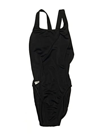 Speedo One Piece Swimsuit (view 1)