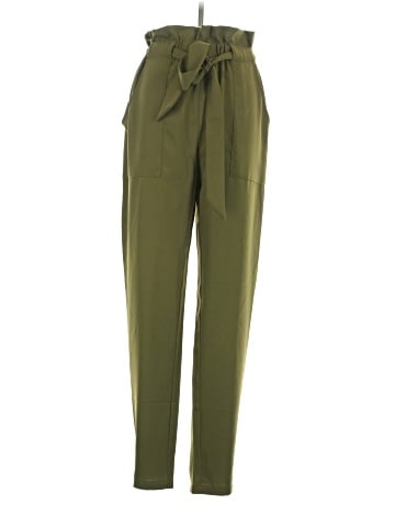 Simplee Casual Pants (view 1)