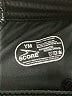 Score 100% Polyester Stars Black Athletic Shorts Size M (kids) - photo 3