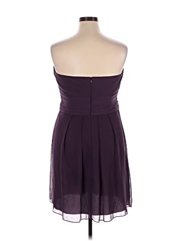 David's Bridal Cocktail Dress (view 2)