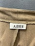 A. Byer Gray Dress Pants Size 9 - photo 7