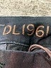 DL1961 Black Jeggings Size 27 waist - photo 7