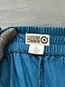 Target 100% Cotton Teal Casual Pants Size XL - photo 7