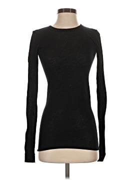 Enza Costa Long Sleeve T Shirt