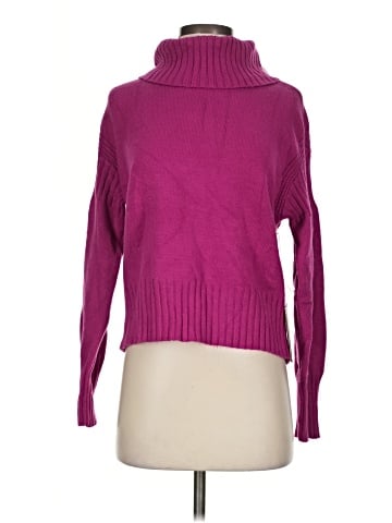 Cyrus Turtleneck Sweater (view 1)