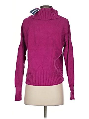 Cyrus Turtleneck Sweater (view 2)