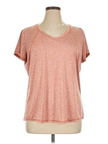 Xersion Active T-Shirt (view 1)